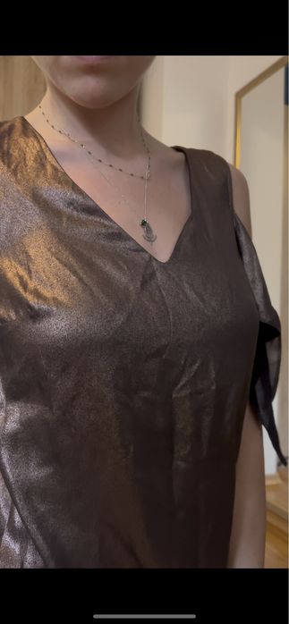 Bluza aramie Oasis