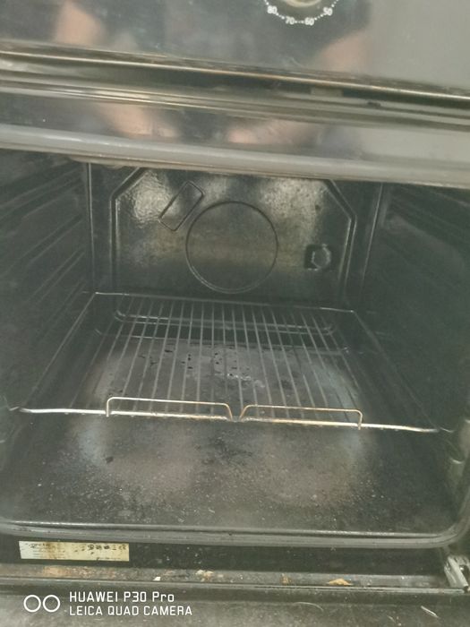 Фурна за вграждане Arctic