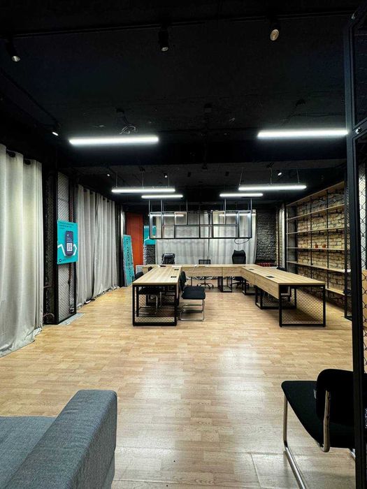 Сдается помещение под офис. По ул Тараса Щевченко