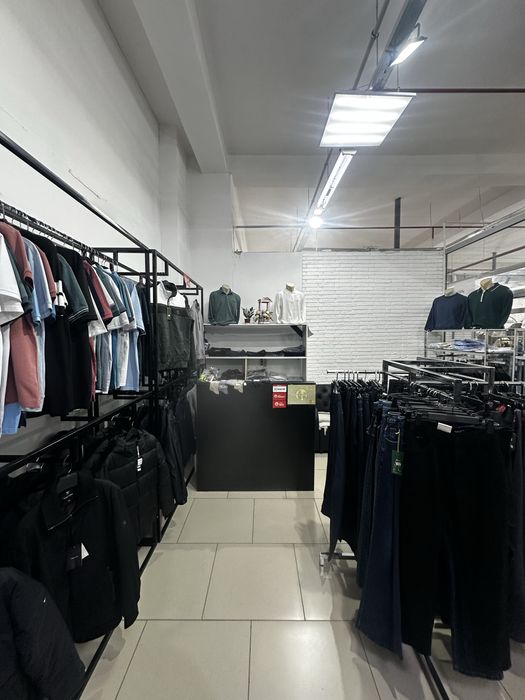 Продается бутик тц Мангыстау