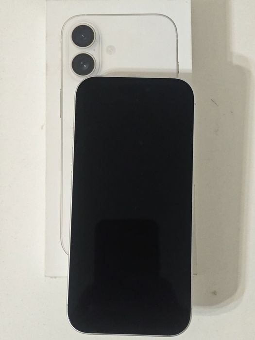 Iphone 17  256gb 1 sim/1 e-sim