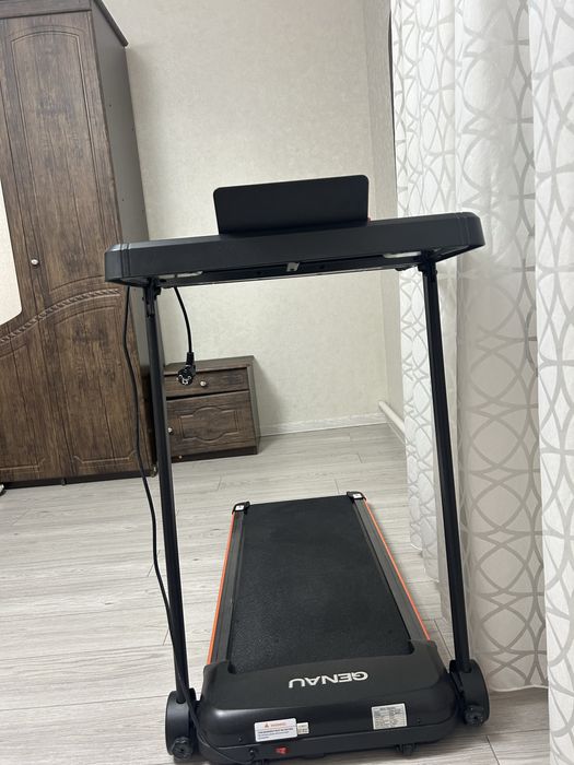 Беговаядорожка для дома