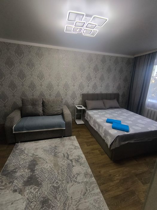 сдам кчартиру посуточно