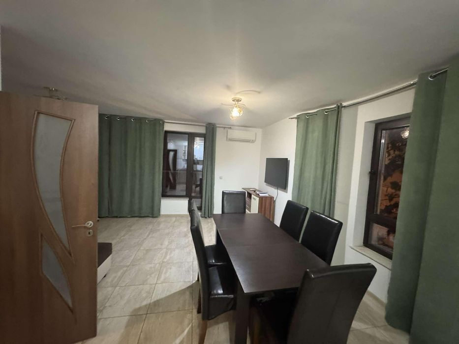 Дава се под наем Двустаен апартамент в Варна, Гръцка махала - 75 кв.м за 750 € - Снимка #4