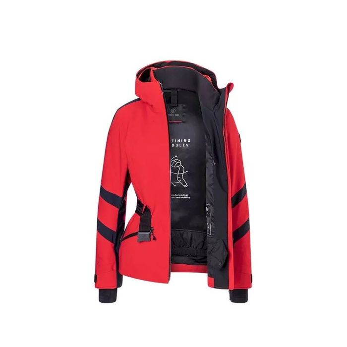 Лыжный костюм от Bogner