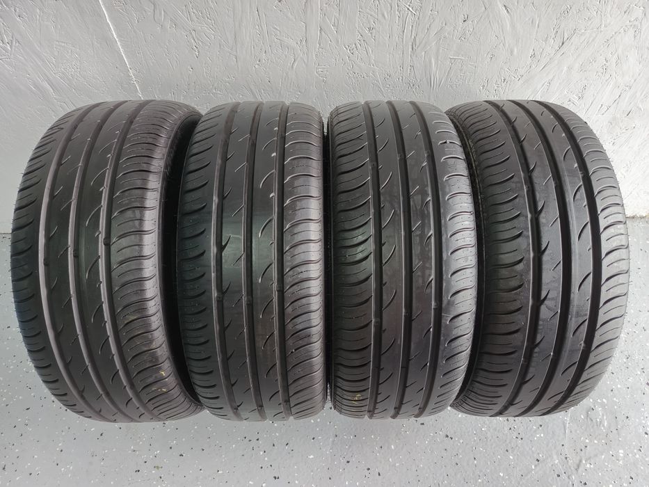 195.45.16 Nexen Vară Second-hand