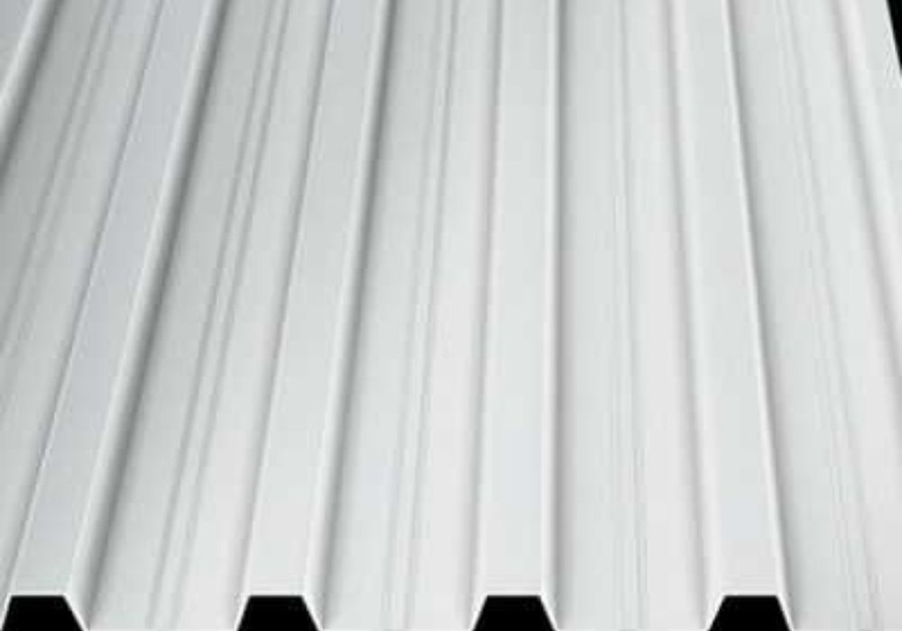 Oferta pe stoc ! 
Tabla Cutata H35 fațadă RAL 7016 gri antracit mat 6m