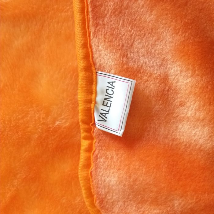 Луксозно испанско одеяло