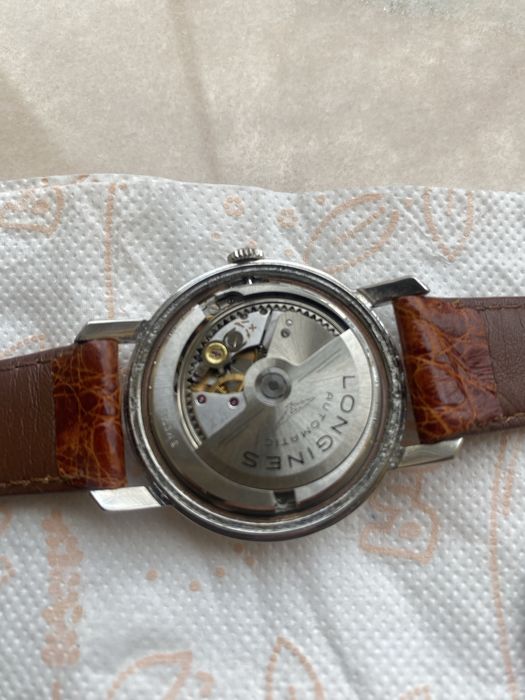 Ceas longines automat