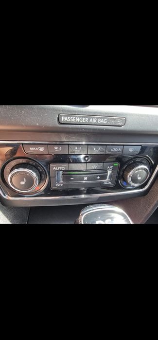 Skoda superb 2 dsg 4x4