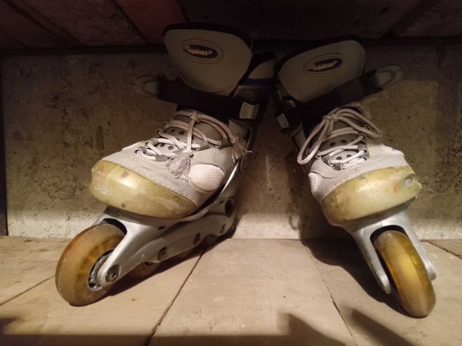 Детски ролери унисекс