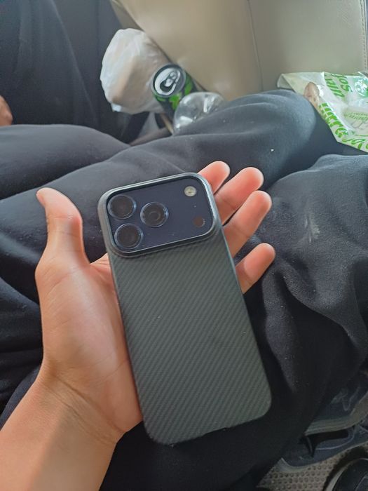 Обмен Айфон 17 про