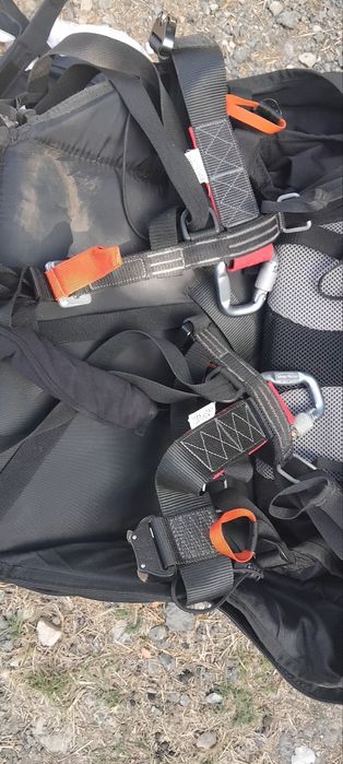 Сбория за парапланере Swing Connect 2 XL