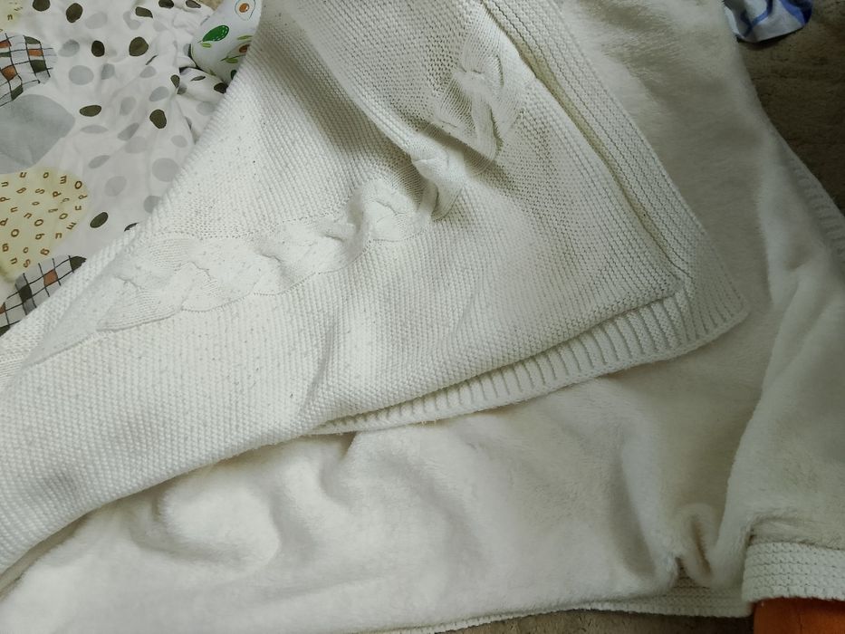 Комбинезон детский