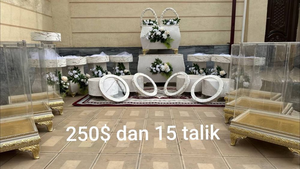 Sarpo sotiladi srochna arzon