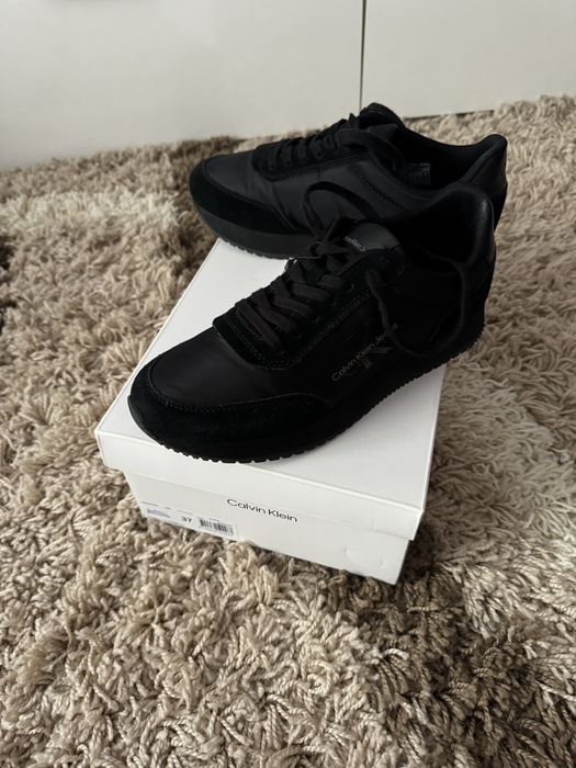 Adidasi Calvin Klein