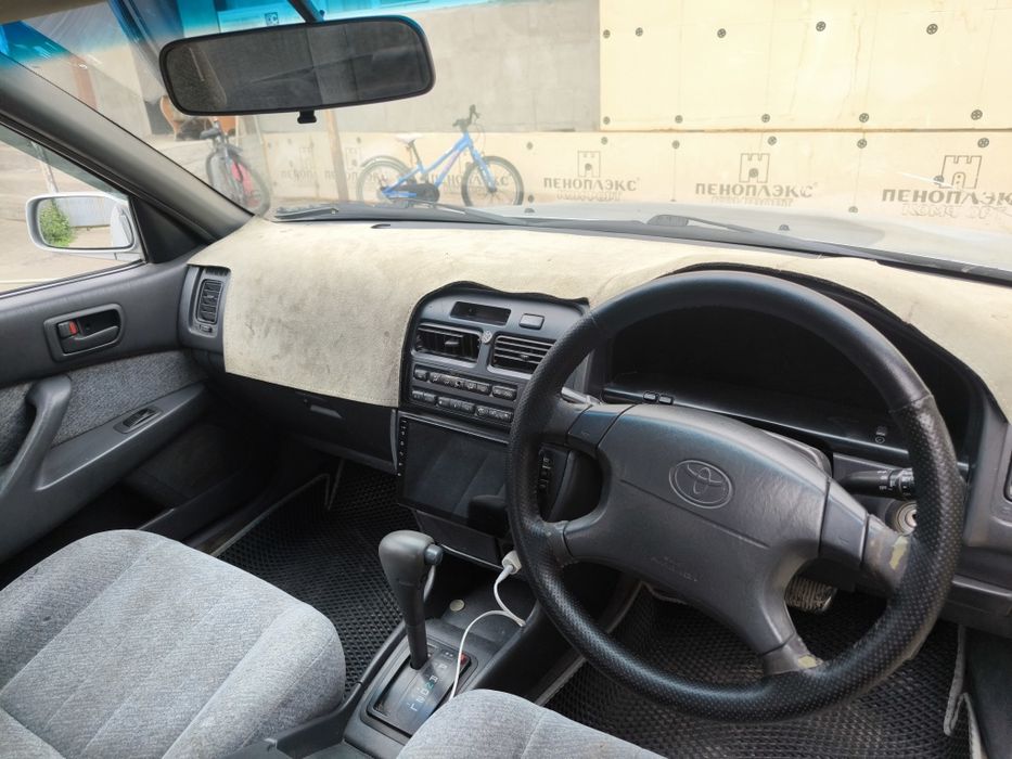 Toyota  camry vista sv-43