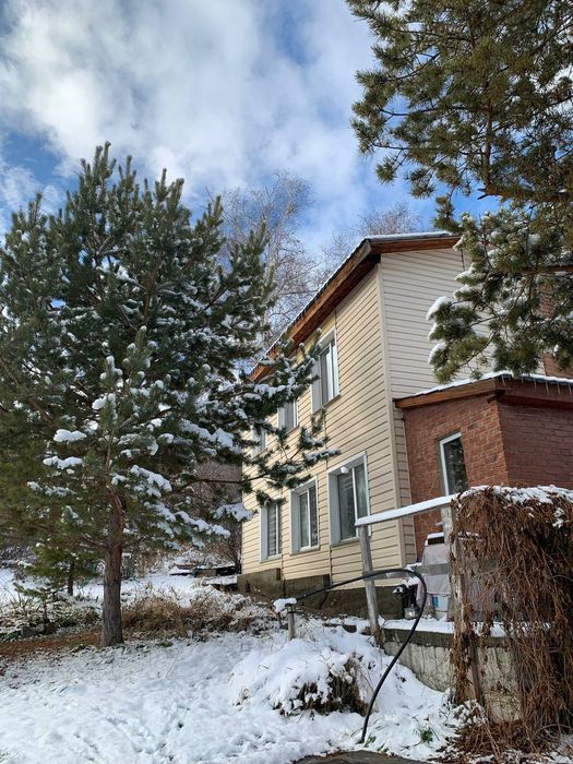 Дом в экологически чистом районе - Аблакетка