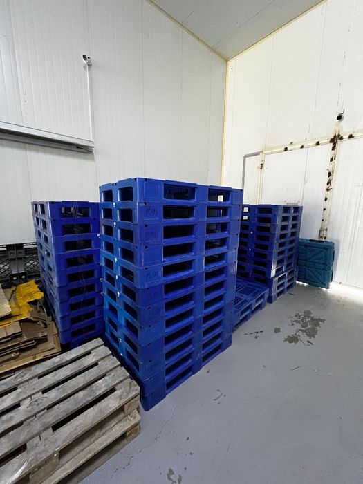 Паддон палет буу мықты