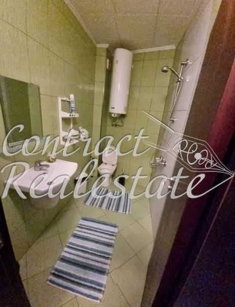 Дава се под наем Едностаен апартамент в Варна, Погреби - 37 кв.м за 255 € - Снимка #4