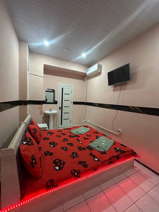 bez zaks Hotel Hostel gastinisa gastinsa