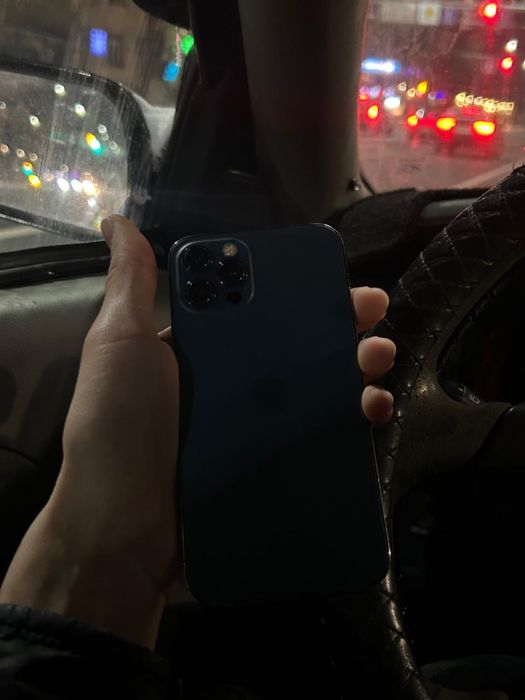 айфон 12 про 256гб