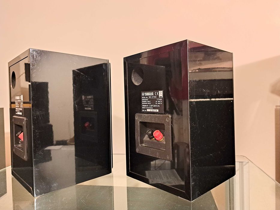 Boxe Yamaha NX-E700