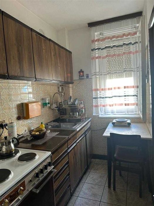 Дава се под наем Двустаен апартамент в Пловдив, Каменица 2 - 56 кв.м за 219.3 € - Снимка #6