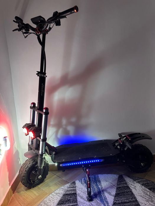 Electric scuter de vânzare Hoodax!!