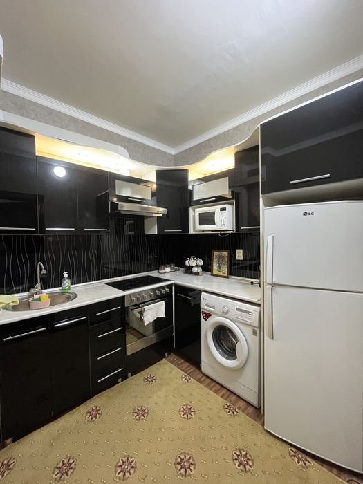 Продается 1*2/7/16 квартира Юнусабад 2