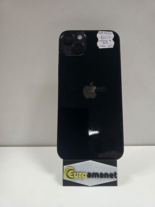 Telefon mobil Apple iPhone 14 Plus, 128GB -P-