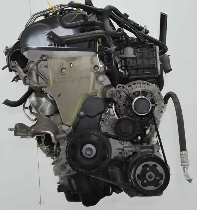 TitanAuto Volkswagen CHP 1,4л двигатель