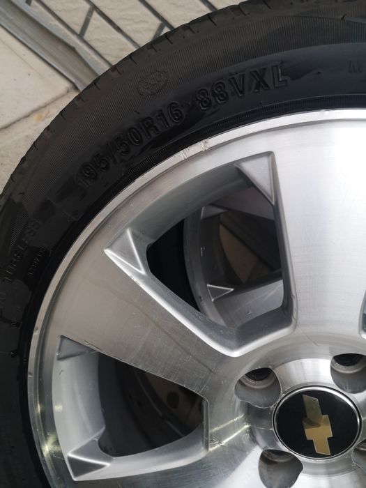 Колеса с дисками