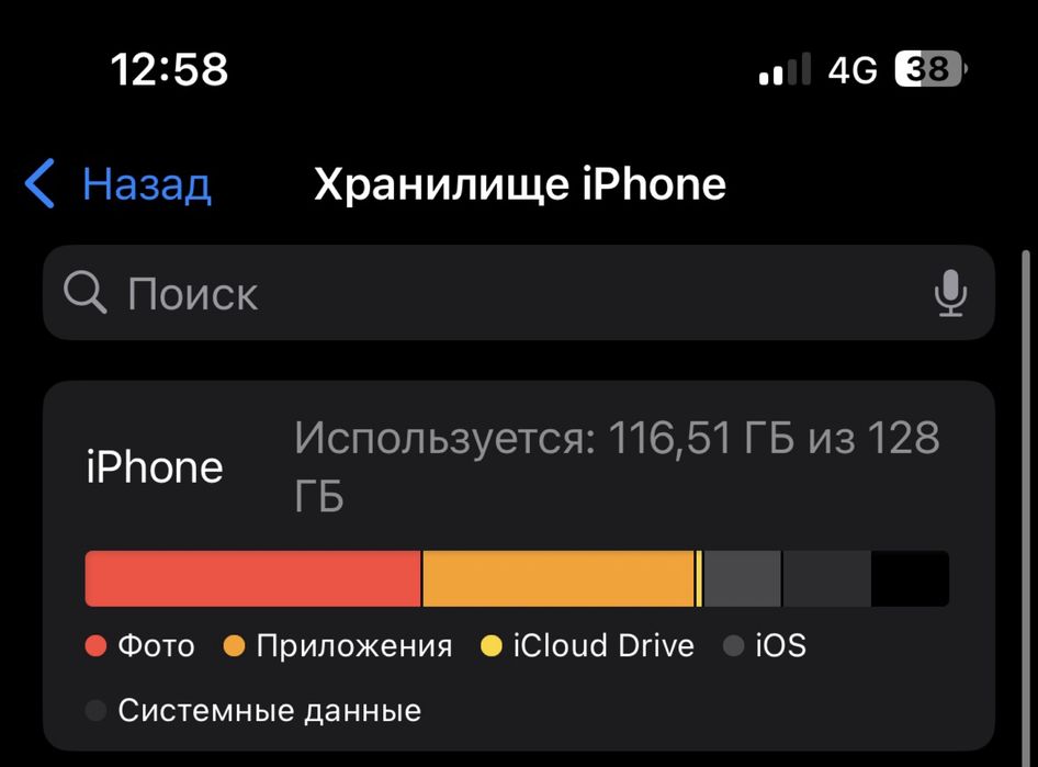 iPhone 13 в хорошем состоянии