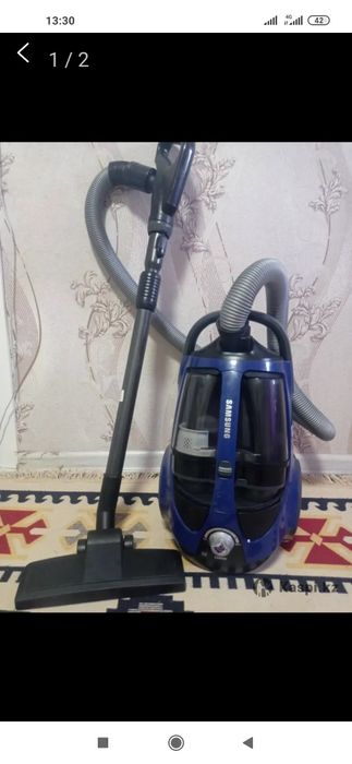 Пылесос Самсунг 2200w