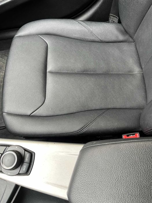 Продавам BMW 320i, xDrive, 135 kW, Bi-turbo