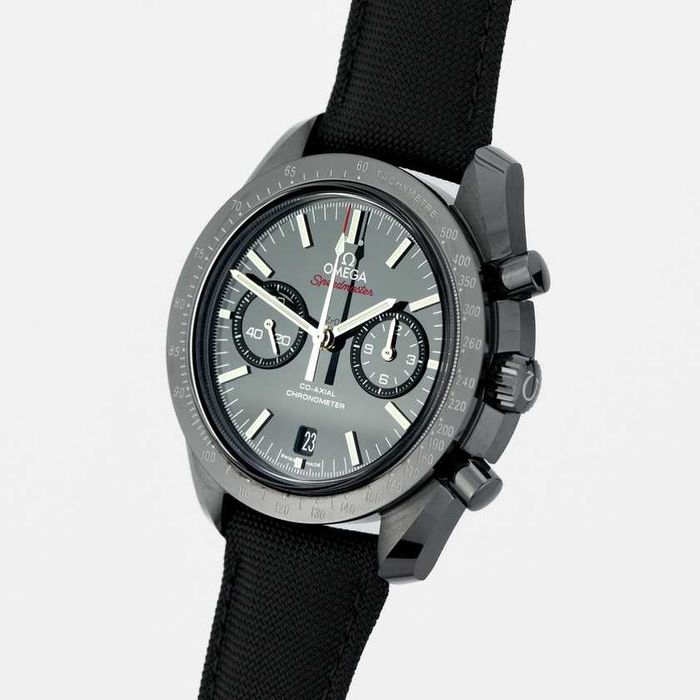 Omega Speedmaster Dark Side of the Moon 44.25mm Black Ceramic