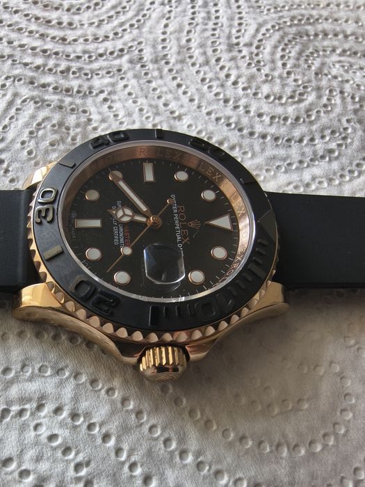Vand ceas Rolex automatic