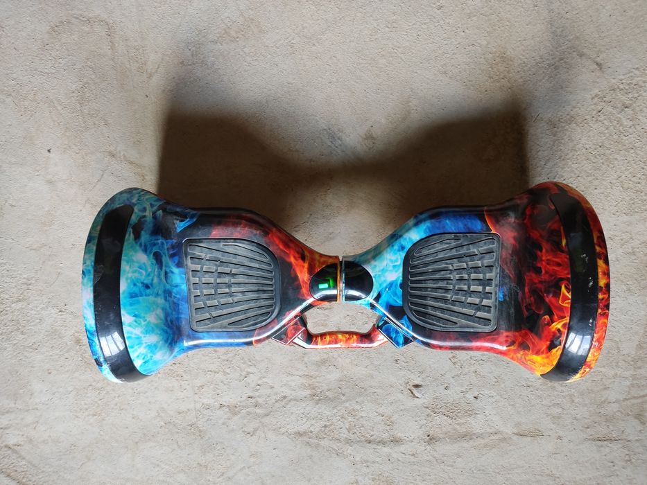 Продам гироскутер