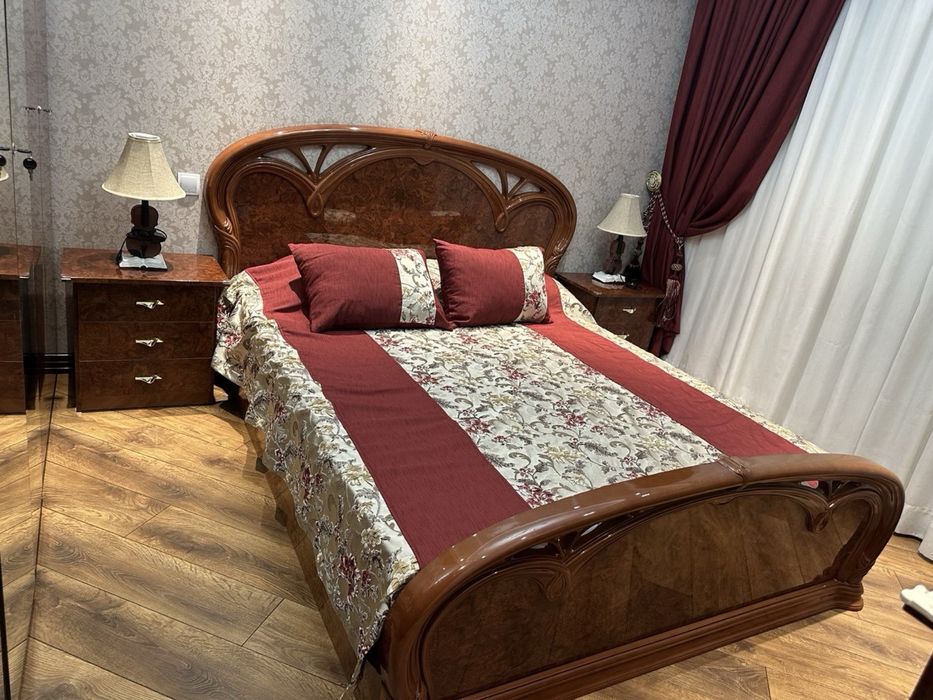 Аренда Ул. Садык Азимова 2+3/3/4 140 м2