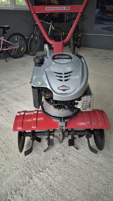 De vanzare motosapa