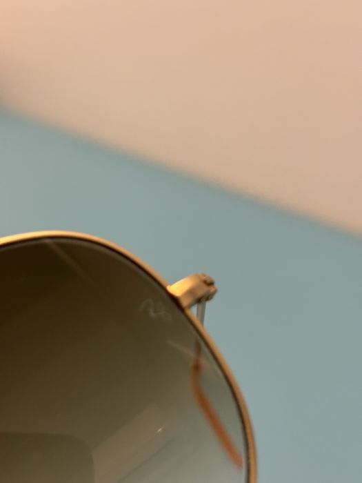Ray ban aviator