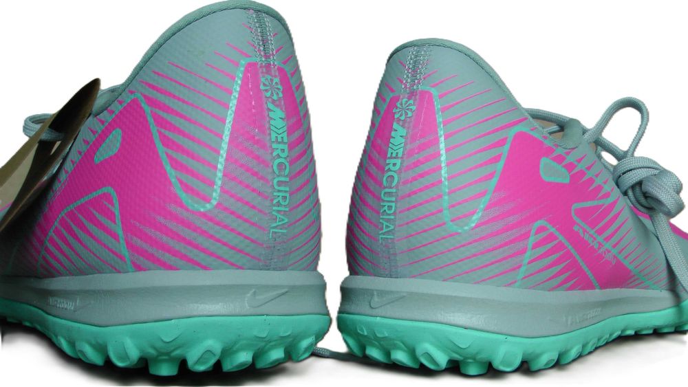 Ghete fotbal sintetic NOI Nike Zoom Vapor 16 Academy marimea 41