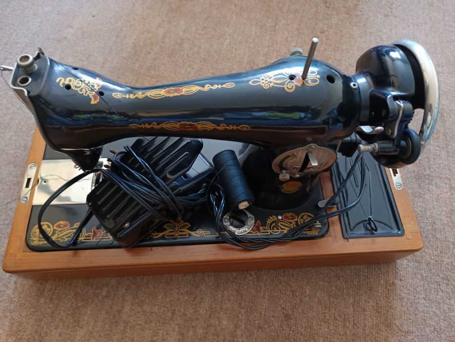 Старинни предмети