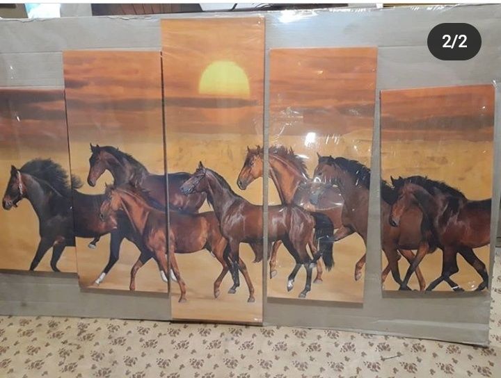 Модульные картины!