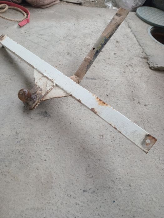 Жигули фаркоп сотилади