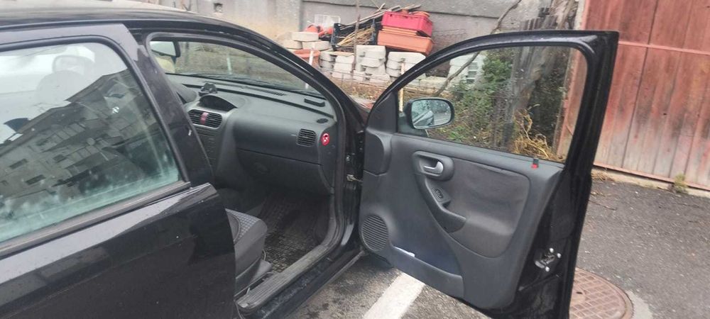 Vînd Opel corsa c