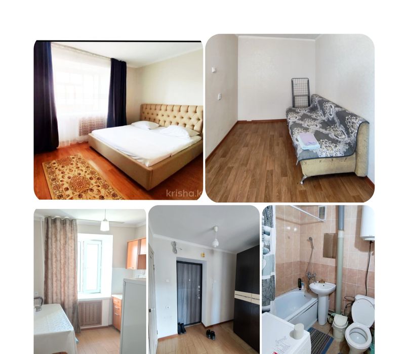 Сдам 1 комн по часам, сутки