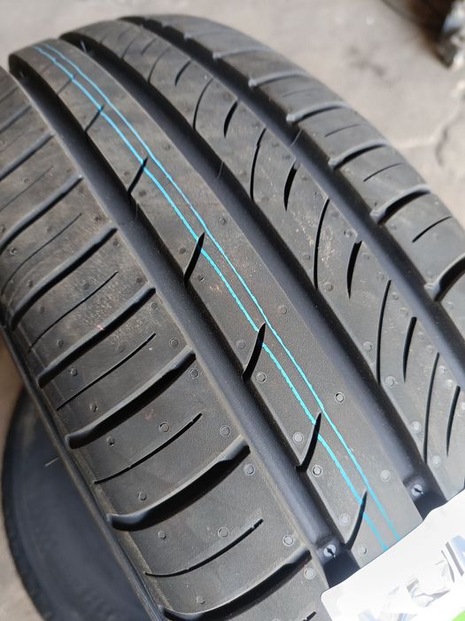 НОВИ ЛЕТНИ -15цола -195/65-1бр.-118лв." KUMHO"-с монтаж и баланс