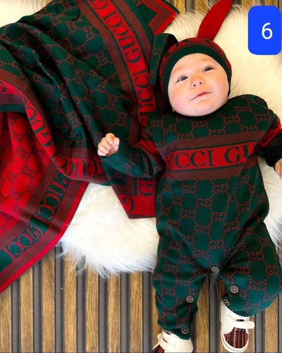 Set bebe 3 piese 3/12 luni